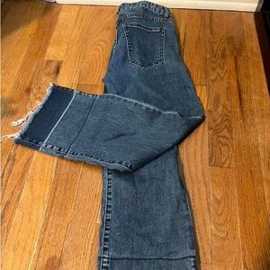 Evident size 25 jeans